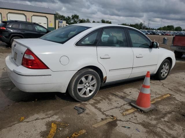 2005 Ford Five Hundred SEL