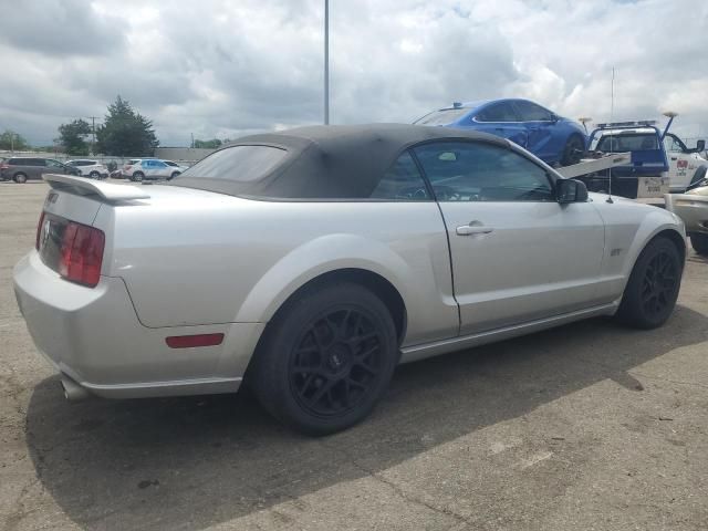 2006 Ford Mustang GT