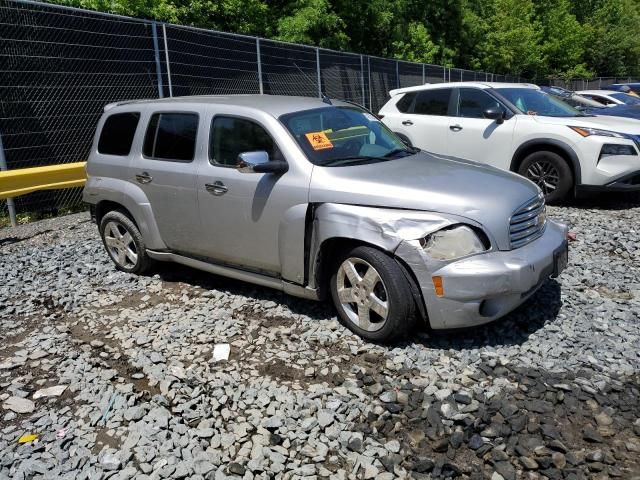 2006 Chevrolet HHR LT