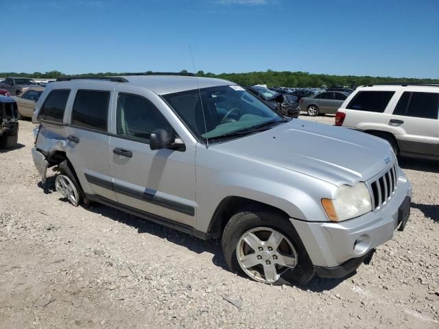 2006 Jeep Grand Cherokee Laredo