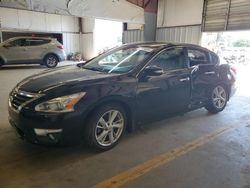 Salvage cars for sale from Copart Mocksville, NC: 2014 Nissan Altima 2.5