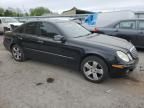 2007 Mercedes-Benz E 550