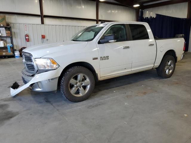 2016 Dodge RAM 1500 SLT