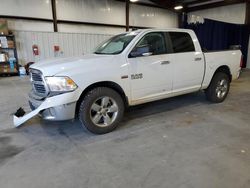 2016 Dodge RAM 1500 SLT en venta en Byron, GA