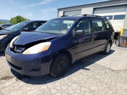 2006 Toyota Sienna CE en venta en Chambersburg, PA