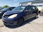 2006 Toyota Sienna CE