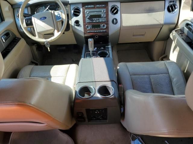 2011 Ford Expedition EL XLT