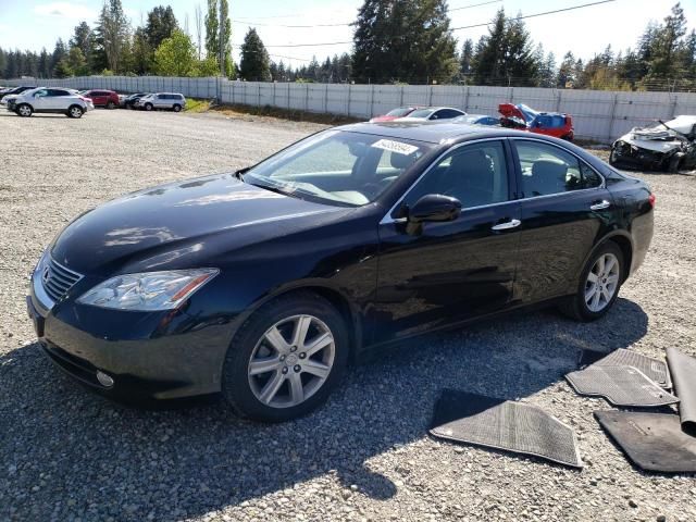 2008 Lexus ES 350