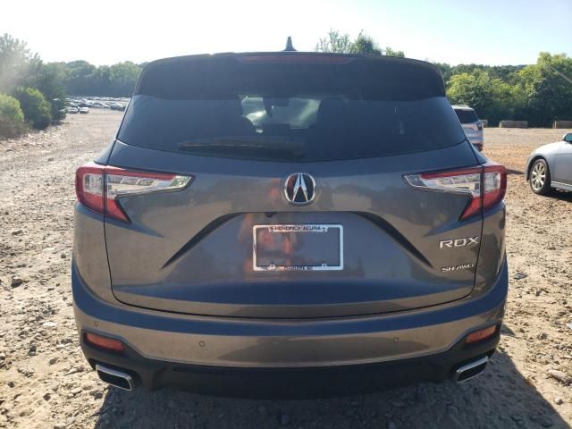 2024 Acura RDX Technology