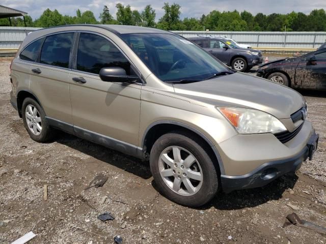 2009 Honda CR-V LX