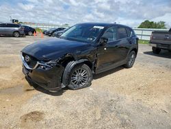 Vehiculos salvage en venta de Copart Mcfarland, WI: 2017 Mazda CX-5 Touring
