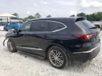 2022 Acura MDX Advance