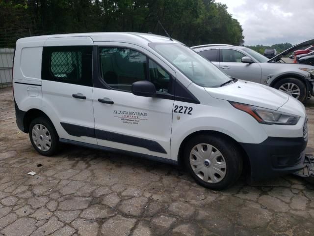 2021 Ford Transit Connect XL