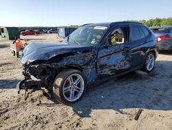 Vehiculos salvage en venta de Copart Spartanburg, SC: 2014 BMW X1 XDRIVE28I