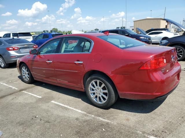 2011 Buick Lucerne CXL