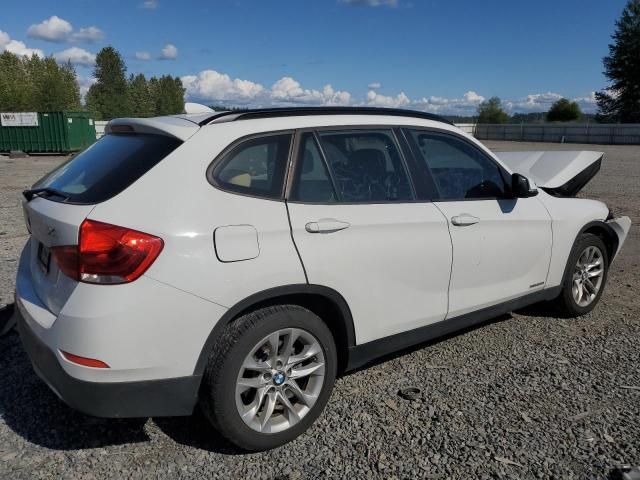 2015 BMW X1 XDRIVE28I