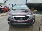 2012 KIA Sorento Base