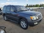 2003 Lexus LX 470