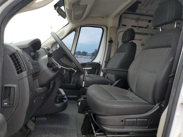 2019 Dodge RAM Promaster 3500 3500 High