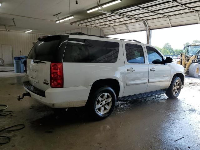 2009 GMC Yukon XL C1500 SLT