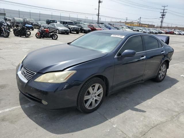 2008 Lexus ES 350