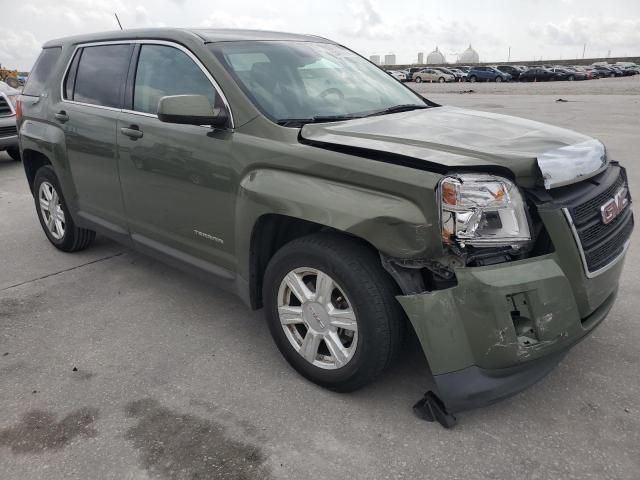 2015 GMC Terrain SLE