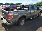 2014 Ford F150 Super Cab