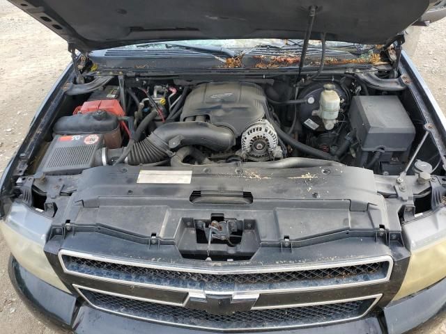 2007 Chevrolet Tahoe K1500