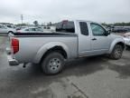 2005 Nissan Frontier King Cab XE