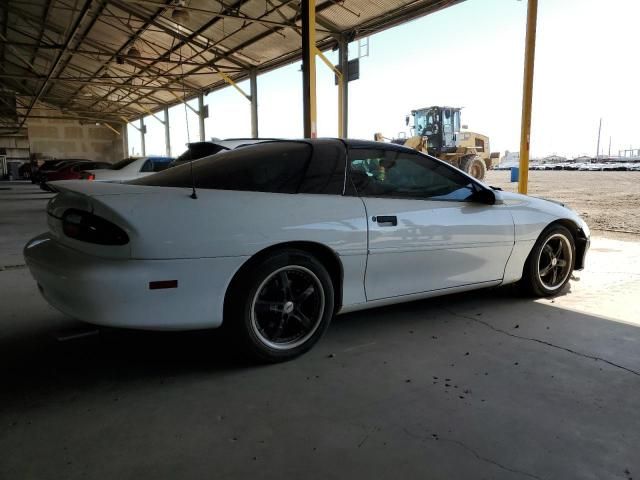 1997 Chevrolet Camaro Base