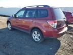 2010 Subaru Forester 2.5X Premium