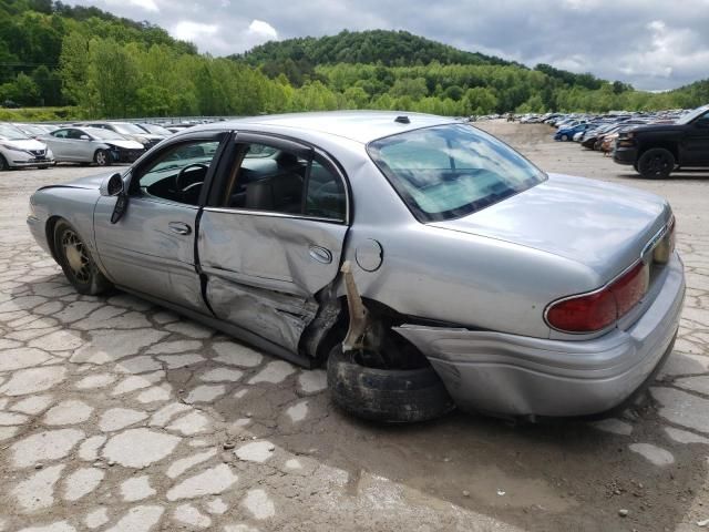 2004 Buick Lesabre Limited