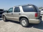 2001 Chevrolet Blazer