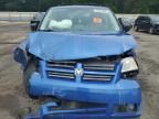 2008 Dodge Grand Caravan SE