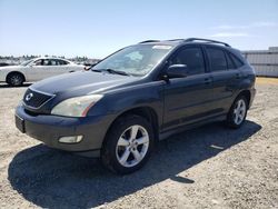 Run And Drives Cars for sale at auction: 2006 Lexus RX 330