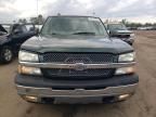 2005 Chevrolet Silverado K1500