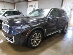 Rental Vehicles for sale at auction: 2024 BMW X5 Sdrive 40I