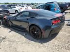 2019 Chevrolet Corvette Grand Sport 2LT