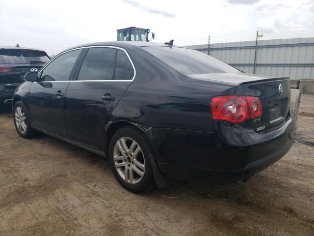 2006 Volkswagen Jetta TDI