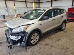 Salvage cars for sale from Copart Pennsburg, PA: 2014 Ford Escape S
