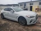 2019 Genesis G70 Advanced