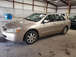 2005 Honda Accord EX for sale in Pennsburg, PA