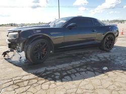 Salvage cars for sale at Lebanon, TN auction: 2014 Chevrolet Camaro 2SS
