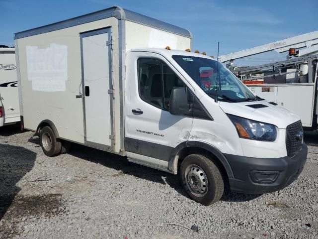 2022 Ford Transit T-350 HD