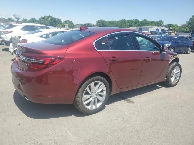 2016 Buick Regal