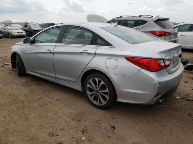 2014 Hyundai Sonata SE