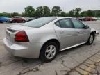 2007 Pontiac Grand Prix