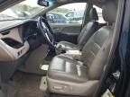 2016 Toyota Sienna XLE