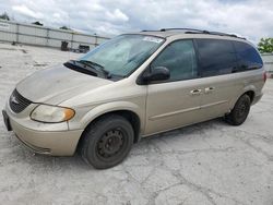 2003 Chrysler Town & Country en venta en Walton, KY