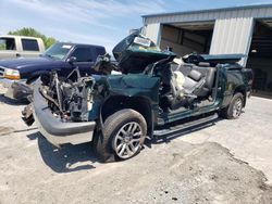 Chevrolet Silverado k1500 Vehiculos salvage en venta: 2005 Chevrolet Silverado K1500